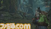 『モンハンワイルズ』インタビュー。「ランス／スラアク／操虫棍／片手剣は、製品版ではかなり違いを感じられる武器種になる」（徳田D）