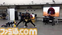 『モンハンワイルズ』インタビュー。「ランス／スラアク／操虫棍／片手剣は、製品版ではかなり違いを感じられる武器種になる」（徳田D）