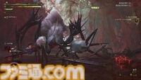 『モンハンワイルズ』インタビュー。「ランス／スラアク／操虫棍／片手剣は、製品版ではかなり違いを感じられる武器種になる」（徳田D）