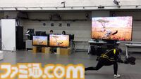 『モンハンワイルズ』インタビュー。「ランス／スラアク／操虫棍／片手剣は、製品版ではかなり違いを感じられる武器種になる」（徳田D）