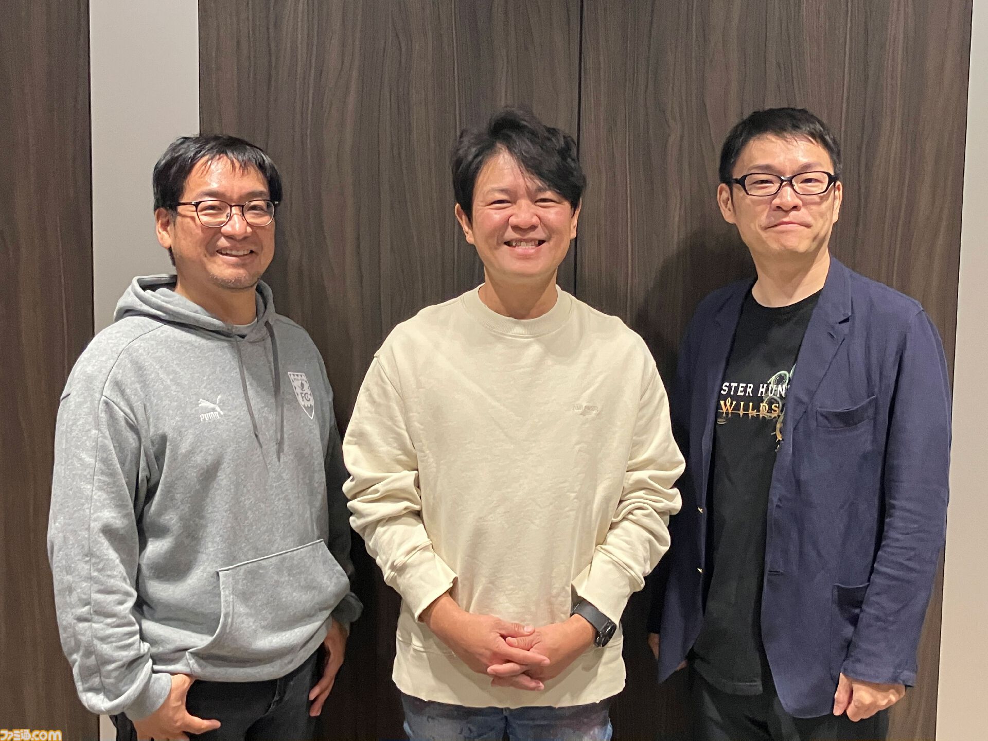 『モンハンワイルズ』インタビュー。「ランス／スラアク／操虫棍／片手剣は、製品版ではかなり違いを感じられる武器種になる」（徳田D）