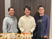 『モンハンワイルズ』インタビュー。「ランス／スラアク／操虫棍／片手剣は、製品版ではかなり違いを感じられる武器種になる」（徳田D）