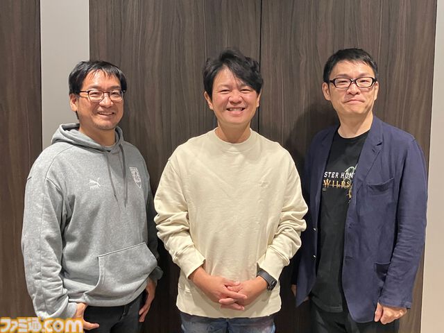 『モンハンワイルズ』インタビュー。「ランス／スラアク／操虫棍／片手剣は、製品版ではかなり違いを感じられる武器種になる」（徳田D）