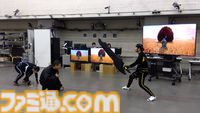 『モンハンワイルズ』インタビュー。「ランス／スラアク／操虫棍／片手剣は、製品版ではかなり違いを感じられる武器種になる」（徳田D）