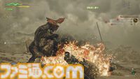 『モンハンワイルズ』インタビュー。「ランス／スラアク／操虫棍／片手剣は、製品版ではかなり違いを感じられる武器種になる」（徳田D）