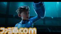 【シークレット・レベル】『ロックマン』の始まりのシーンを描くPVが公開。ライト博士らしきキャラクターも