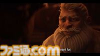 【シークレット・レベル】『ロックマン』の始まりのシーンを描くPVが公開。ライト博士らしきキャラクターも