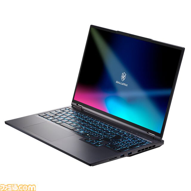 ドスパラ“年末限定特価モデル”のPCが販売中。RTX 4060 Ti搭載デスクトップPCやCore i7-1355U搭載ノートPCなどをお得に買うチャンス