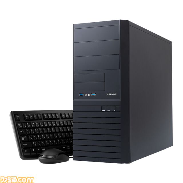 ドスパラ“年末限定特価モデル”のPCが販売中。RTX 4060 Ti搭載デスクトップPCやCore i7-1355U搭載ノートPCなどをお得に買うチャンス