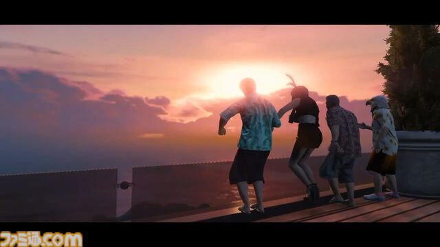 【スト鯖】VCR GTAが12月2日（月）19時より開催。今回はどのようなドラマが生まれるのか。大勢のストリーマー、VTuberたちが集いロールプレイの模様をお届け