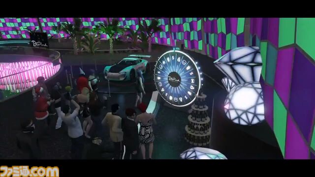 【スト鯖】VCR GTAが12月2日（月）19時より開催。今回はどのようなドラマが生まれるのか。大勢のストリーマー、VTuberたちが集いロールプレイの模様をお届け