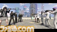 【スト鯖】VCR GTAが12月2日（月）19時より開催。今回はどのようなドラマが生まれるのか。大勢のストリーマー、VTuberたちが集いロールプレイの模様をお届け