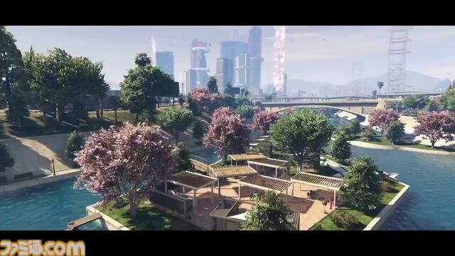 【スト鯖】VCR GTAが12月2日（月）19時より開催。今回はどのようなドラマが生まれるのか。大勢のストリーマー、VTuberたちが集いロールプレイの模様をお届け