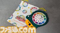 Switch『人生ゲーム』専用ルーレットコントローラーで遊んでみた。タカタタタタタ……アナログな心地よさ、出目もぴったりゲームとリンク