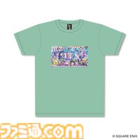 『FF』楽曲のKawaii Future Bassアレンジアルバムが2025年3月5日に発売。『ザナルカンドにて』『閃光』など20曲をKawaiiサウンドで彩る