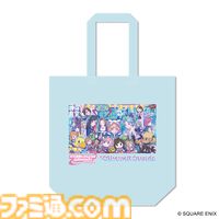 『FF』楽曲のKawaii Future Bassアレンジアルバムが2025年3月5日に発売。『ザナルカンドにて』『閃光』など20曲をKawaiiサウンドで彩る