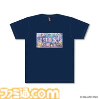 『FF』楽曲のKawaii Future Bassアレンジアルバムが2025年3月5日に発売。『ザナルカンドにて』『閃光』など20曲をKawaiiサウンドで彩る