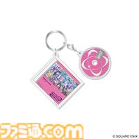 『FF』楽曲のKawaii Future Bassアレンジアルバムが2025年3月5日に発売。『ザナルカンドにて』『閃光』など20曲をKawaiiサウンドで彩る