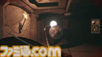 『Tower of Mask』怪しげな塔を1マスずつ進んでいく一人称視点アクション。レトロチックな移動でダンジョン探索【12月7日リリース】