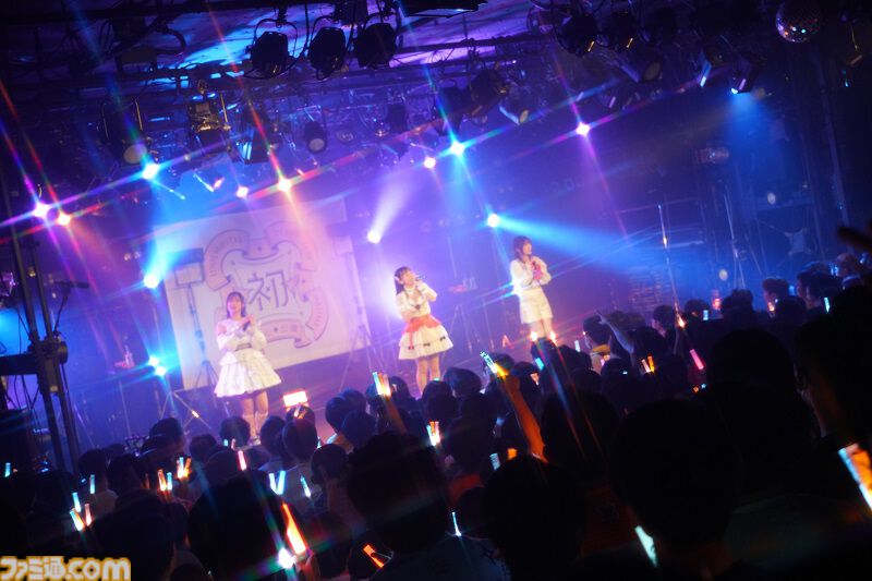 『学マス』デビューライブツアー“初心公演”（梅田）リポート。人前で泣かない薄井さんも弟くんたちを前に号泣！ 3ヵ月溜めた想いが結実