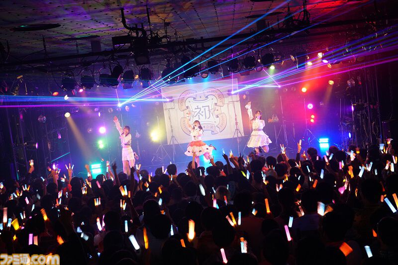 『学マス』デビューライブツアー“初心公演”（梅田）リポート。人前で泣かない薄井さんも弟くんたちを前に号泣！ 3ヵ月溜めた想いが結実