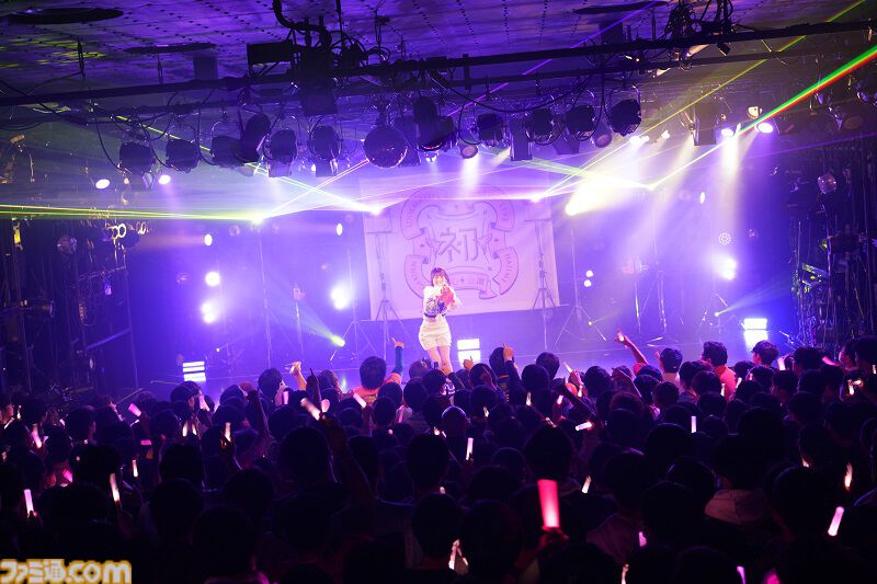 『学マス』デビューライブツアー“初心公演”（梅田）リポート。人前で泣かない薄井さんも弟くんたちを前に号泣！ 3ヵ月溜めた想いが結実
