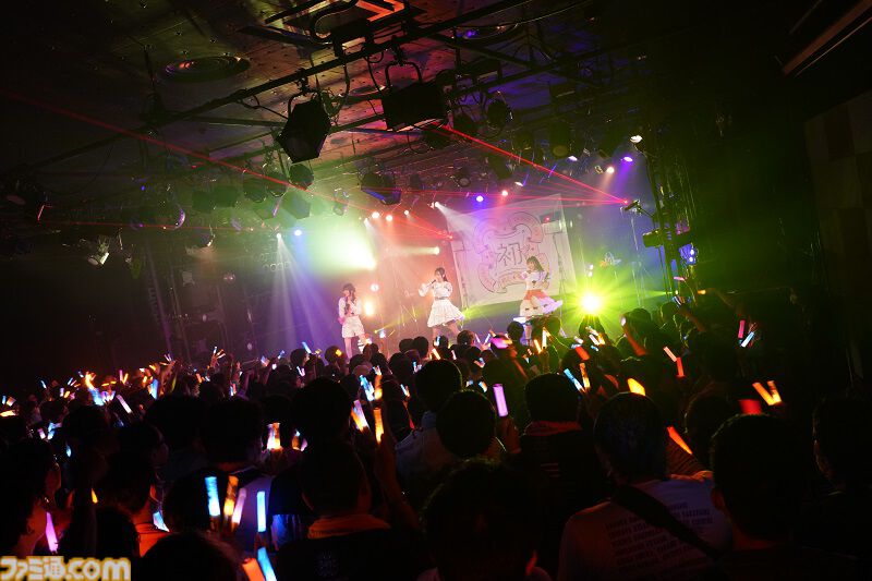 『学マス』デビューライブツアー“初心公演”（梅田）リポート。人前で泣かない薄井さんも弟くんたちを前に号泣！ 3ヵ月溜めた想いが結実