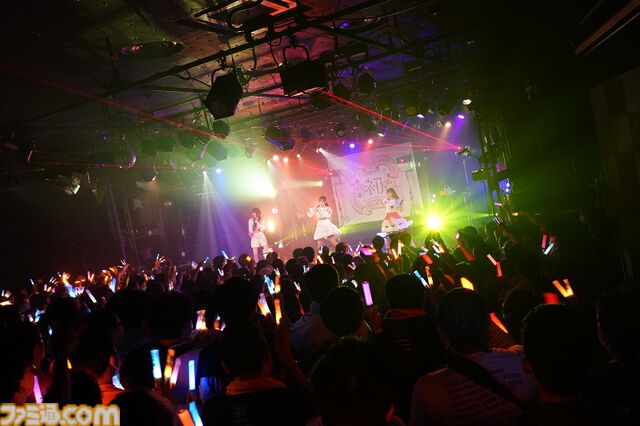 『学マス』デビューライブツアー“初心公演”（梅田）リポート。人前で泣かない薄井さんも弟くんたちを前に号泣！ 3ヵ月溜めた想いが結実