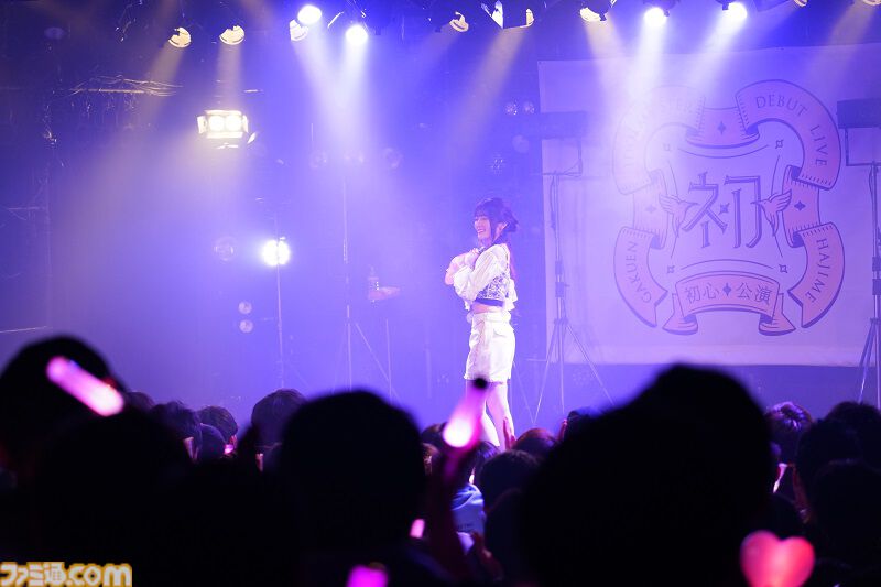 『学マス』デビューライブツアー“初心公演”（梅田）リポート。人前で泣かない薄井さんも弟くんたちを前に号泣！ 3ヵ月溜めた想いが結実