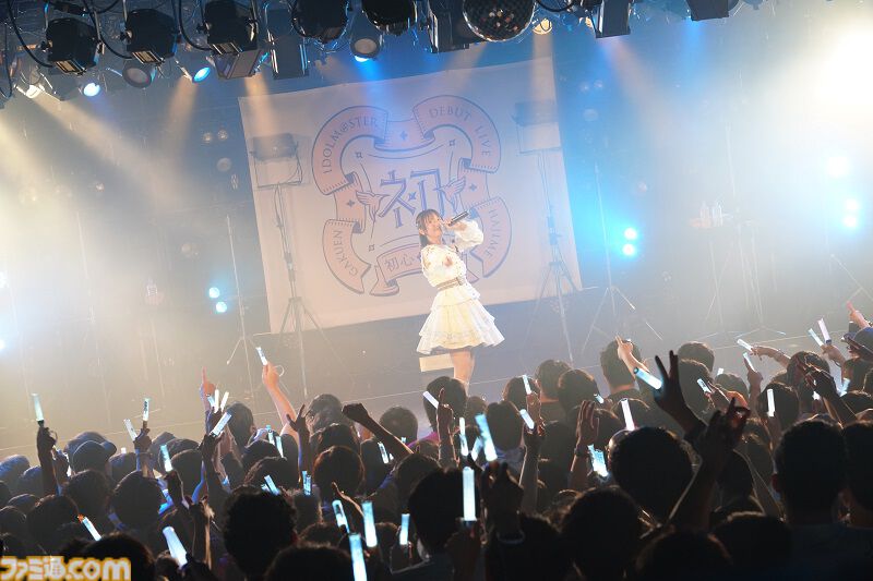『学マス』デビューライブツアー“初心公演”（梅田）リポート。人前で泣かない薄井さんも弟くんたちを前に号泣！ 3ヵ月溜めた想いが結実