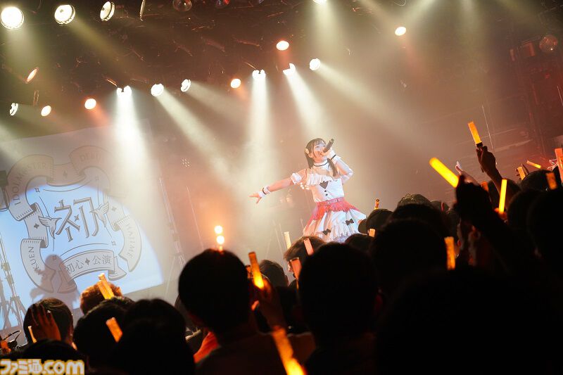 『学マス』デビューライブツアー“初心公演”（梅田）リポート。人前で泣かない薄井さんも弟くんたちを前に号泣！ 3ヵ月溜めた想いが結実