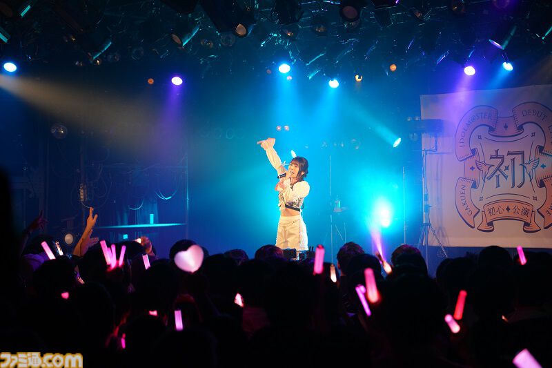 『学マス』デビューライブツアー“初心公演”（梅田）リポート。人前で泣かない薄井さんも弟くんたちを前に号泣！ 3ヵ月溜めた想いが結実