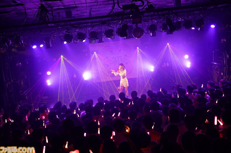 『学マス』デビューライブツアー“初心公演”（梅田）リポート。人前で泣かない薄井さんも弟くんたちを前に号泣！ 3ヵ月溜めた想いが結実