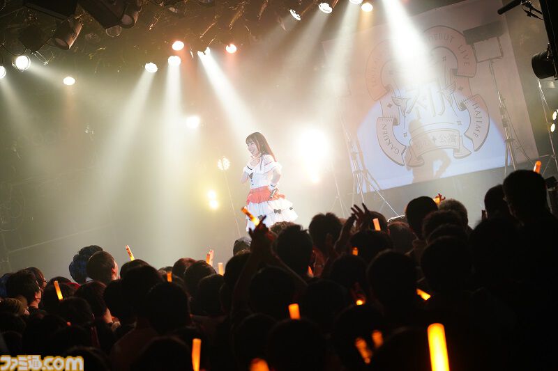 『学マス』デビューライブツアー“初心公演”（梅田）リポート。人前で泣かない薄井さんも弟くんたちを前に号泣！ 3ヵ月溜めた想いが結実