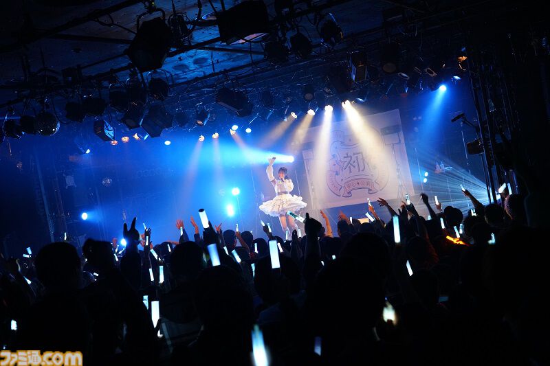 『学マス』デビューライブツアー“初心公演”（梅田）リポート。人前で泣かない薄井さんも弟くんたちを前に号泣！ 3ヵ月溜めた想いが結実