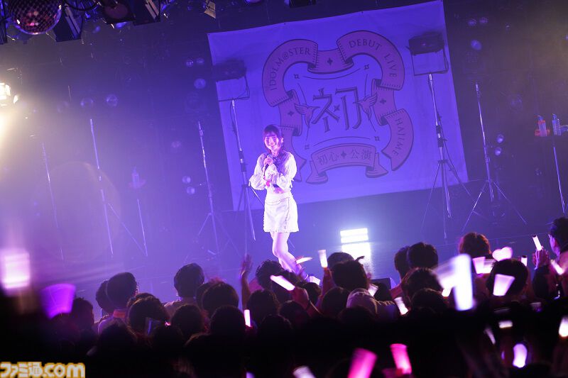 『学マス』デビューライブツアー“初心公演”（梅田）リポート。人前で泣かない薄井さんも弟くんたちを前に号泣！ 3ヵ月溜めた想いが結実