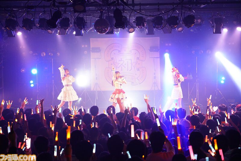 『学マス』デビューライブツアー“初心公演”（梅田）リポート。人前で泣かない薄井さんも弟くんたちを前に号泣！ 3ヵ月溜めた想いが結実