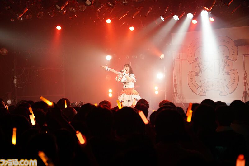 『学マス』デビューライブツアー“初心公演”（梅田）リポート。人前で泣かない薄井さんも弟くんたちを前に号泣！ 3ヵ月溜めた想いが結実