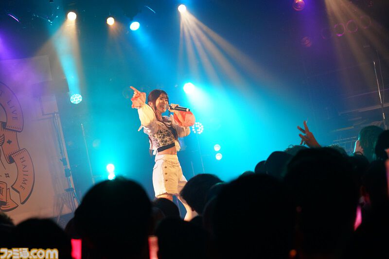 『学マス』デビューライブツアー“初心公演”（梅田）リポート。人前で泣かない薄井さんも弟くんたちを前に号泣！ 3ヵ月溜めた想いが結実