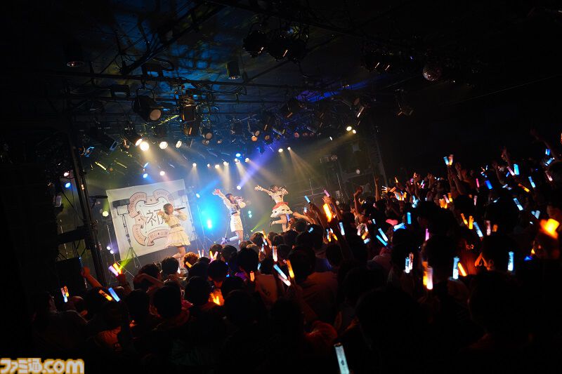 『学マス』デビューライブツアー“初心公演”（梅田）リポート。人前で泣かない薄井さんも弟くんたちを前に号泣！ 3ヵ月溜めた想いが結実