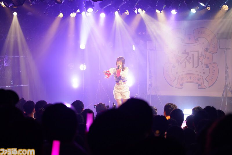 『学マス』デビューライブツアー“初心公演”（梅田）リポート。人前で泣かない薄井さんも弟くんたちを前に号泣！ 3ヵ月溜めた想いが結実