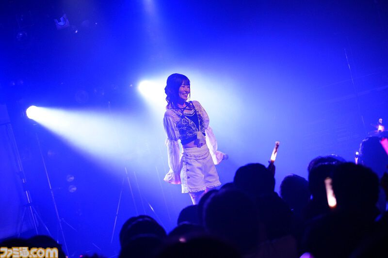 『学マス』デビューライブツアー“初心公演”（梅田）リポート。人前で泣かない薄井さんも弟くんたちを前に号泣！ 3ヵ月溜めた想いが結実