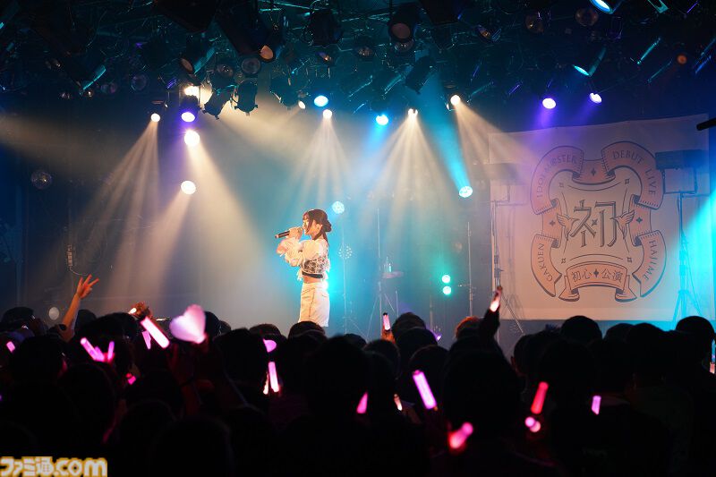『学マス』デビューライブツアー“初心公演”（梅田）リポート。人前で泣かない薄井さんも弟くんたちを前に号泣！ 3ヵ月溜めた想いが結実