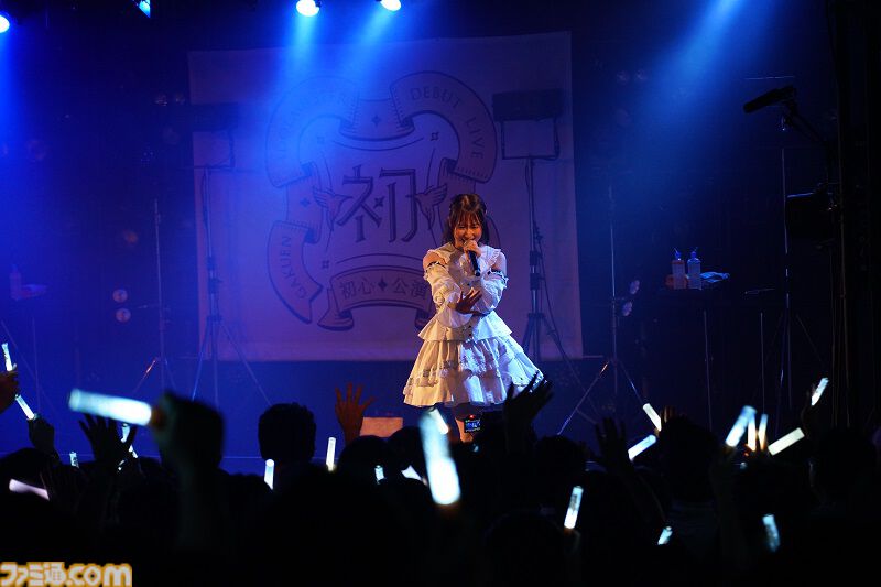 『学マス』デビューライブツアー“初心公演”（梅田）リポート。人前で泣かない薄井さんも弟くんたちを前に号泣！ 3ヵ月溜めた想いが結実
