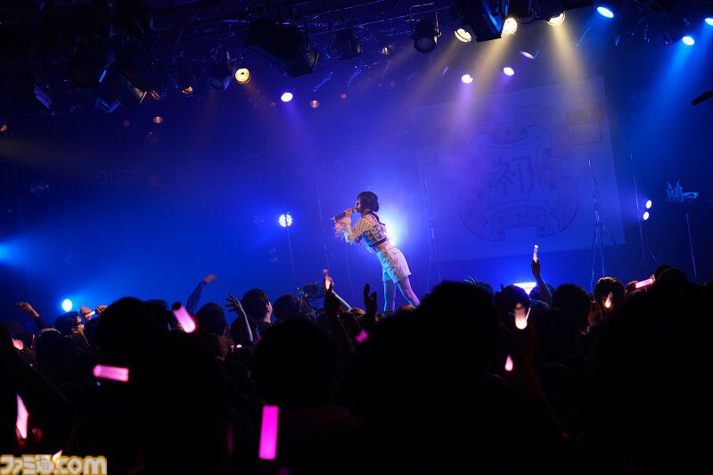 『学マス』デビューライブツアー“初心公演”（梅田）リポート。人前で泣かない薄井さんも弟くんたちを前に号泣！ 3ヵ月溜めた想いが結実