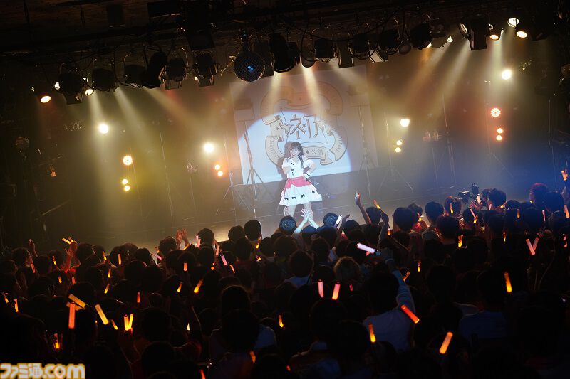 『学マス』デビューライブツアー“初心公演”（梅田）リポート。人前で泣かない薄井さんも弟くんたちを前に号泣！ 3ヵ月溜めた想いが結実