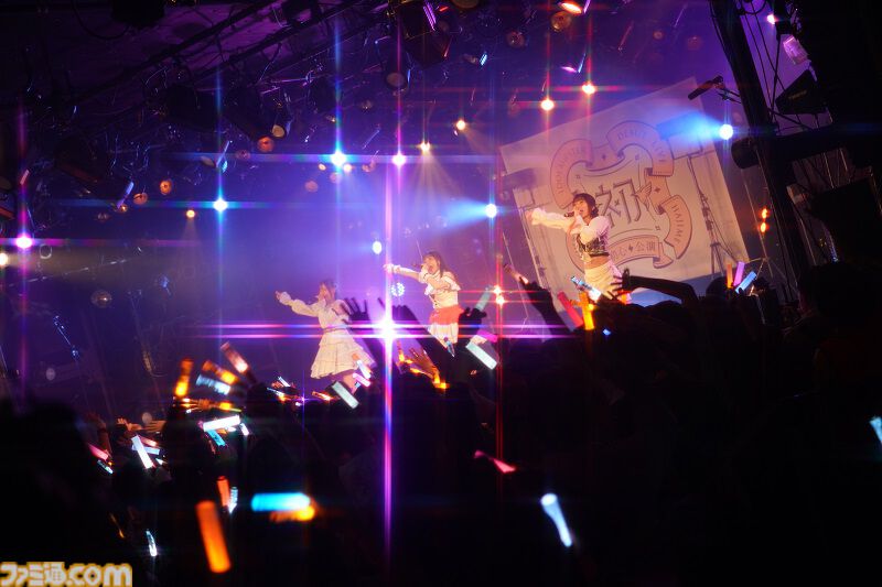 『学マス』デビューライブツアー“初心公演”（梅田）リポート。人前で泣かない薄井さんも弟くんたちを前に号泣！ 3ヵ月溜めた想いが結実