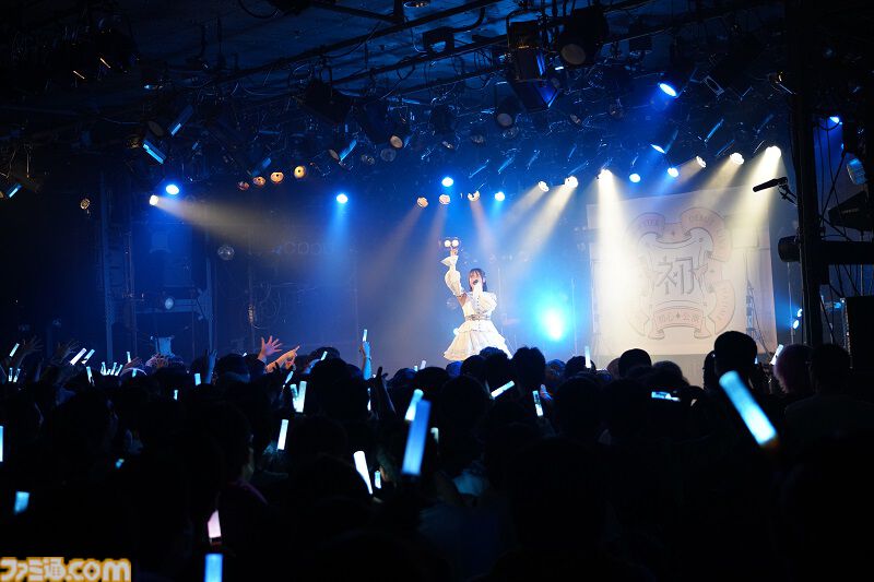 『学マス』デビューライブツアー“初心公演”（梅田）リポート。人前で泣かない薄井さんも弟くんたちを前に号泣！ 3ヵ月溜めた想いが結実
