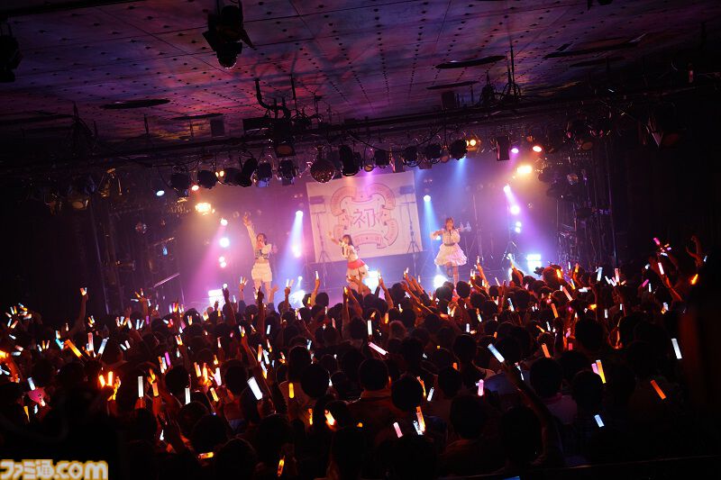 『学マス』デビューライブツアー“初心公演”（梅田）リポート。人前で泣かない薄井さんも弟くんたちを前に号泣！ 3ヵ月溜めた想いが結実