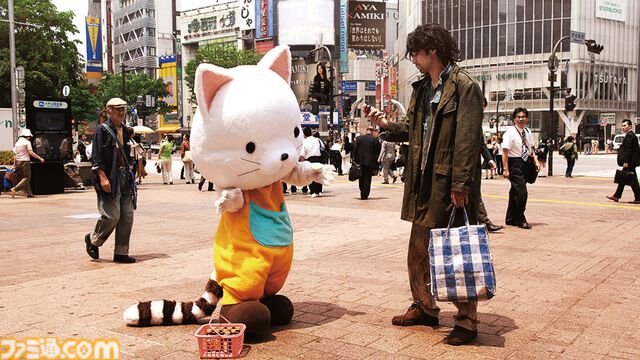 『428 ～封鎖された渋谷で～』が発売された日。渋谷の街を舞台にした実写ドラマで、サウンドノベルの集大成！【今日は何の日？】